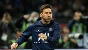 Messi wysłał wiadomość do nowego trenera Barcelony