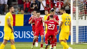 El. Euro: Szwajcaria prowadziła 2:0 w 90. min. Końcowy wynik to szok