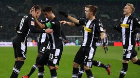 Borussia M'gladbach - AS Roma na żywo. Gdzie oglądać Ligę Europy w telewizji i internecie?