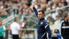 Piłkarze Widzewa zagrają o dodatkowy dzień wolny