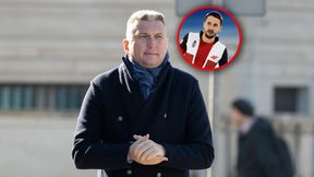 Piesiewicz złożył deklarację. Mąż polskiej olimpijki zajrzał na konto