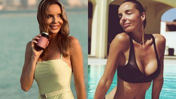 Agnieszka Włodarczyk demonstruje imponującą figurę. Sekret jej diety jest banalnie prosty