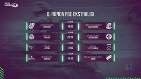 Derby w Gorzowie i hit we Wrocławiu. Zapowiedź 6. kolejki PGE Ekstraligi