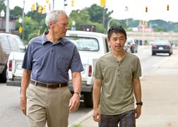 TVN 7 HD Gran Torino