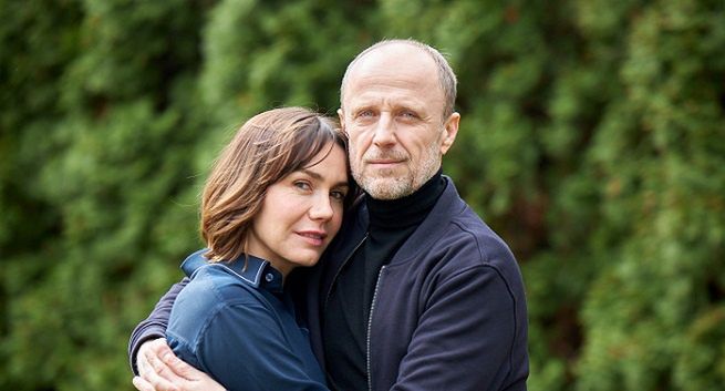 „Matka” w Polsacie z 700 tys. widzów. Widownia od premiery spadła o połowę