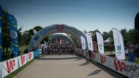 Cisowianka Mazovia MTB Marathon w Ełku