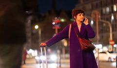 „Bez filtra, brokatowej posypki i baśniowości”. Z aktorką Marią Dębską rozmawiamy o serialu „Kiedy ślub?” Canal+