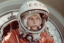Prezes Polskiej Agencji Kosmicznej o tym, dlaczego kobiety pozostawiły podbój kosmosu mężczyznom