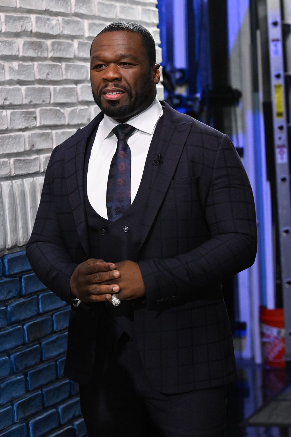 50 Cent