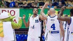 Jezioro Tarnobrzeg - Start Gdynia 66:58