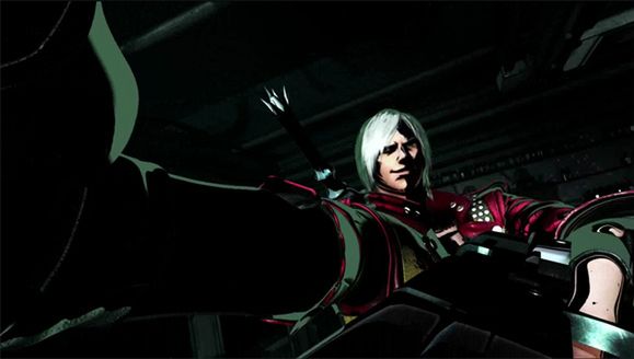 Nowy, efektowny zwiastun Marvel vs. Capcom 3