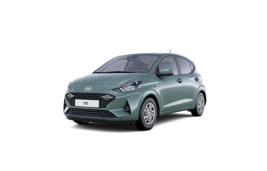 Hyundai i10 Pure