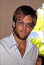 Michael Weatherly