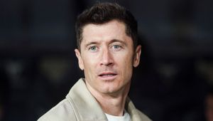 Lewandowski sprzedał udziały. Cena? Tak, to nie pomyłka