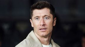 Lewandowski sprzedał udziały. Cena? Tak, to nie pomyłka