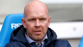 Liga Mistrzów. Henning Berg nie ukrywa zdziwienia. "Na pewno nie chodzi o pieniądze"