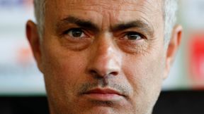 Mourinho: Mój syn to nowy "The Special One"