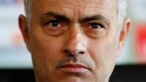 Jose Mourinho znów krytykuje swoich piłkarzy