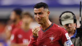 "Żal było patrzeć". Przykry koniec Cristiano Ronaldo [OPINIA]