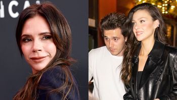 Nicola Peltz WŚCIEKŁA SIĘ po "niestosownym tańcu" Victorii i Brooklyna. Postawiła mężowi ultimatum: "ALBO JA, ALBO ONA"