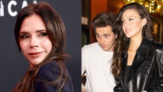 Nicola Peltz WŚCIEKŁA SIĘ po "niestosownym tańcu" Victorii i Brooklyna. Postawiła mężowi ultimatum: "ALBO JA, ALBO ONA"