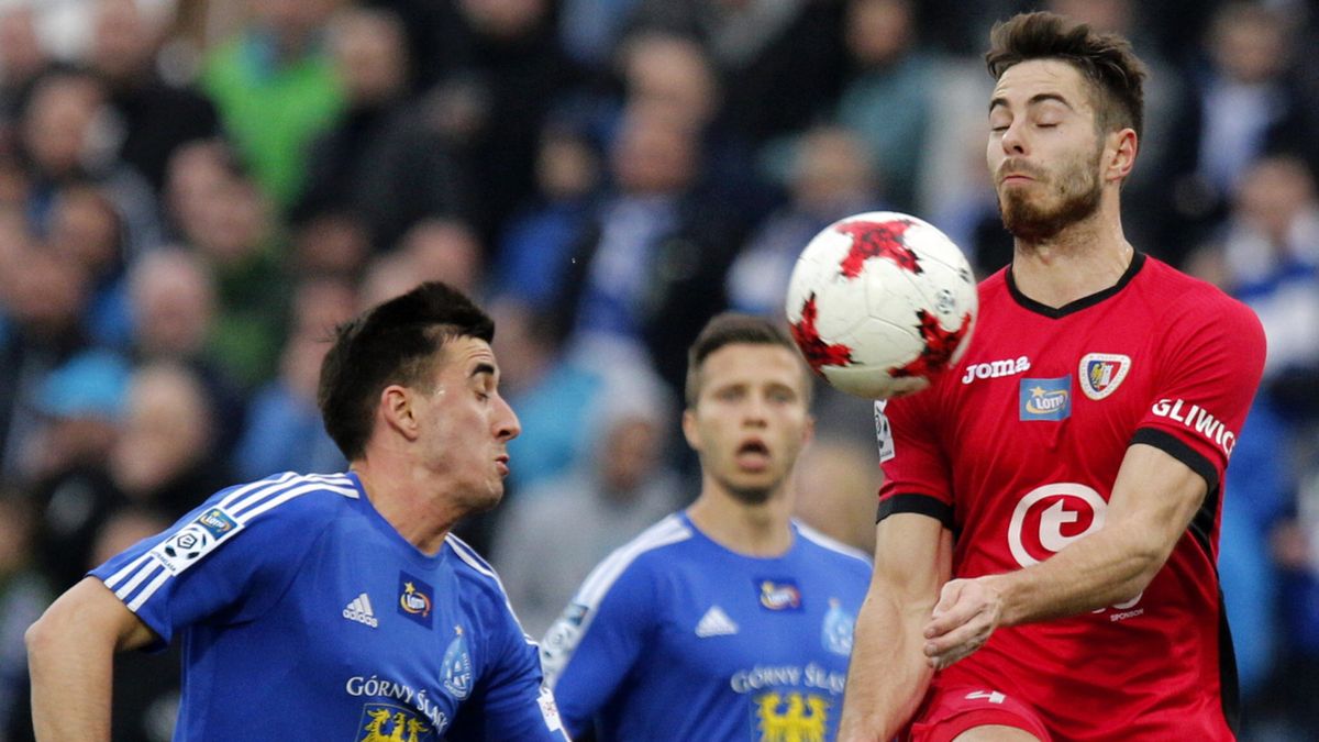 PAP / Andrzej Grygiel