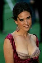 Praca poczeka na dzieci Jennifer Connelly