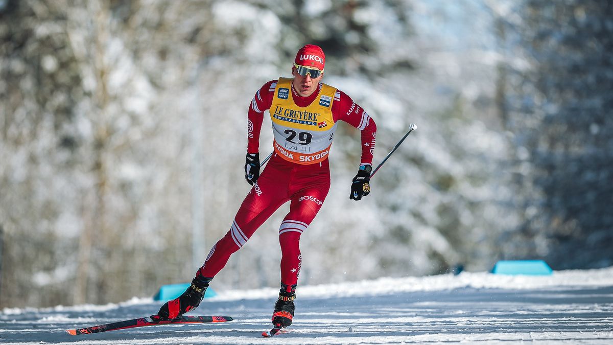 Zdjęcie okładkowe artykułu: Getty Images / Federico Modica/NordicFocus / Na zdjęciu: Aleksander Bolszunow