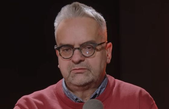 Dziennikarz "Gazety Wyborczej" chwalił się stypendium od kancelarii premiera. Potem przyznał, że to prowokacja