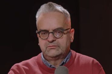 Wojciech Czuchnowski, fot. kadr z youtube / natemat