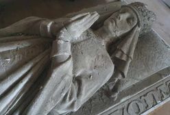 Niezwykłe odkrycie w Tarnowie. Na jego podstawie powstał sarkofag królowej Jadwigi na Wawelu