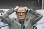 Bill Nighy śpiewa "Mamma Mia!"