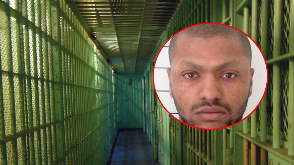 Thabo Bester, seryjny gwałciciel sfingował własna śmierć i uciekł z więzienia.