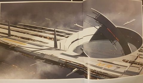 Mass Effect