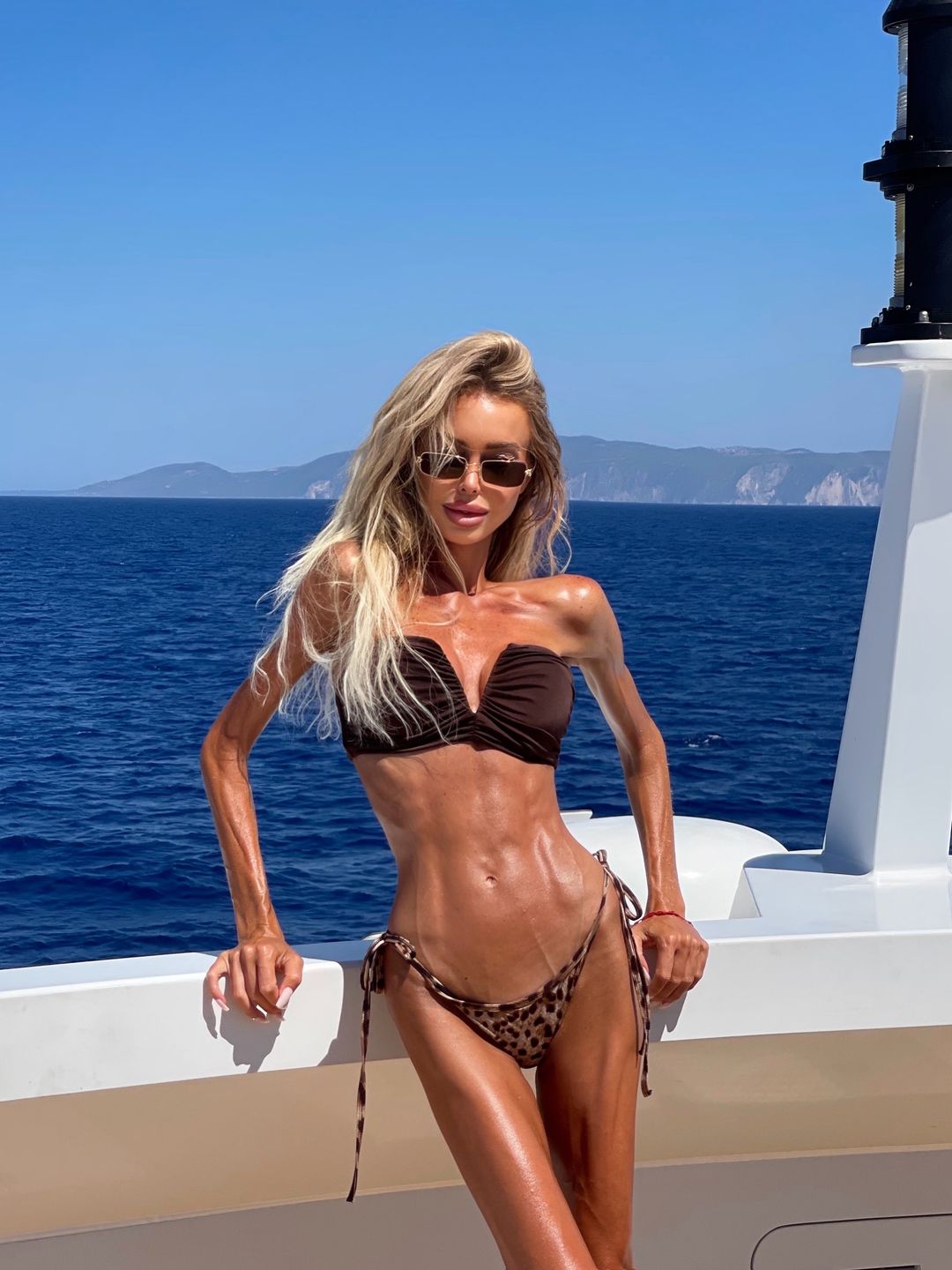 Julia Dybowska