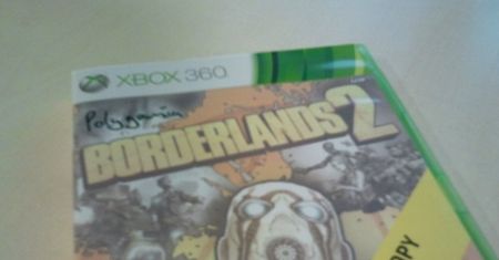 Mamy Borderlands 2 - Co chcecie wiedzieć?