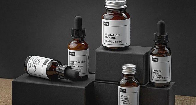 Good One PR dla platformy internetowej Cosibella