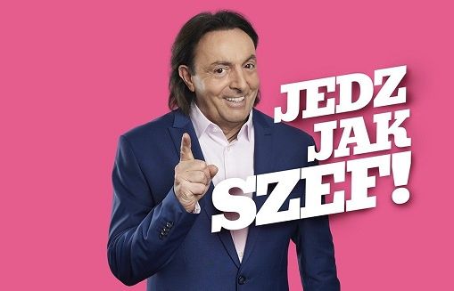 Opus B autorem kampanii nowości w ofercie Lisnera