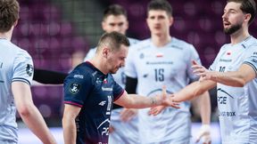 Bolesna weryfikacja Projektu w Lidze Mistrzów. Włoski gigant bezwzględny