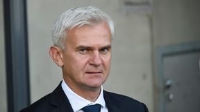 Oficjalnie: Jacek Magiera zwolniony