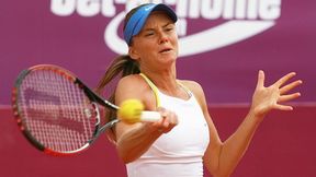 WTA Auckland: Hantuchova wyeliminowała Errani, Townsend odprawiła Wickmayer
