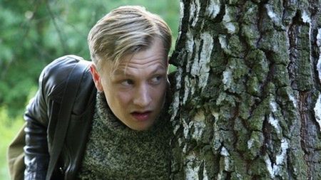 Nie tylko wojna