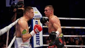 KBN 15. Ringowa wojna Masternaka z Balskim (galeria)