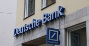 Fundusze wycofują się z Deutsche Banku. Akcje lecą w dół