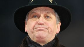 Skandaliczne słowa legendy. "Zmieniłbym ten kraj w Hiroszimę"