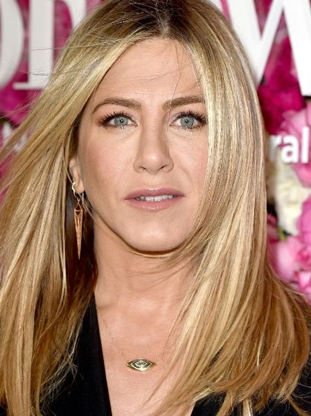 Jennifer Aniston: bolesne rozczarowanie ulubienicy widzów