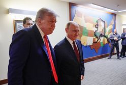 "To jest ważne". Ekspert UJ wskazał "dobry znak" w działaniach Trumpa