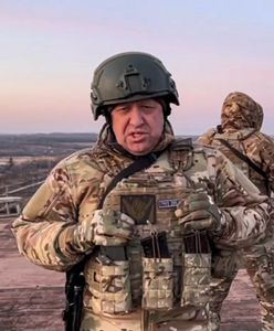 Działo się, gdy spałeś. Prigożyn złożył Ukrainie szokującą propozycję
