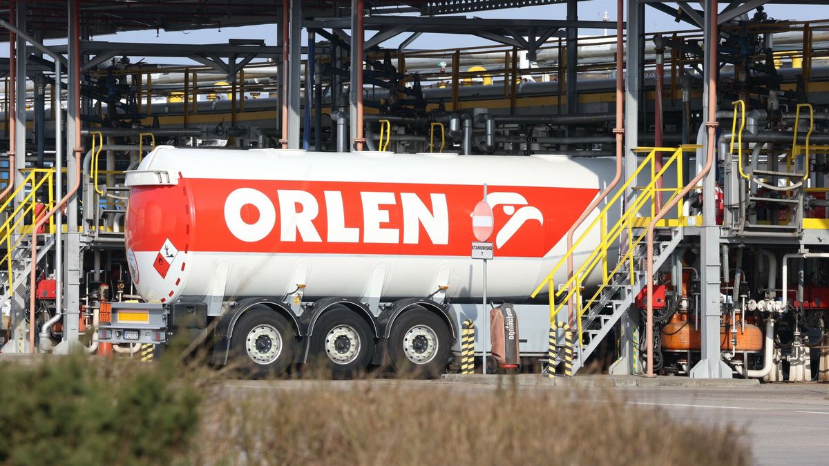 Ok. 400 mln dol. utraconych przez Orlen Trading Switzerland (OTS) było przedpłatami na dostawy ropy, głównie z Wenezueli, przy udziale pośredników