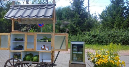 Wrocław. Porzucili życie w mieście, by założyć gospodarstwo. Sprzedają swoje produkty